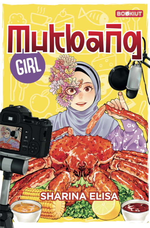 Mukbang Girl