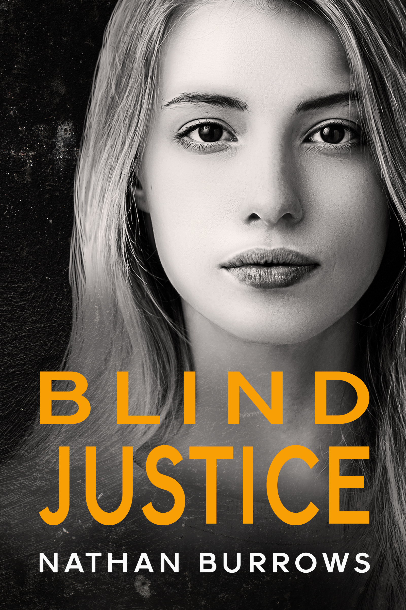 Blind Justice