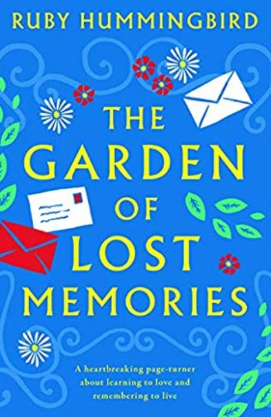 The Garden Of Lost Memories