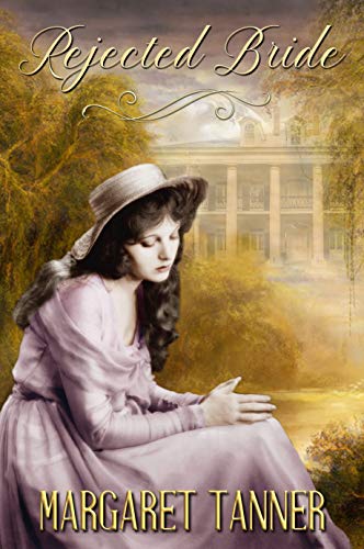 Rejected Bride book cover