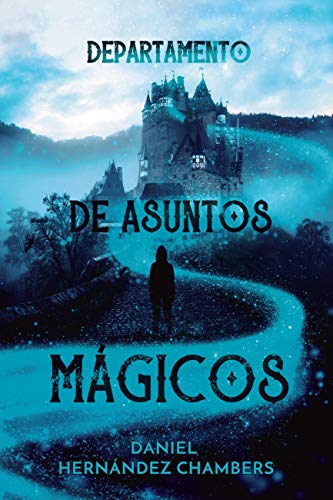 Departamento de asuntos mágicos