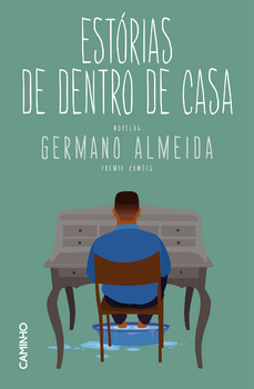 Estórias de Dentro de Casa book cover