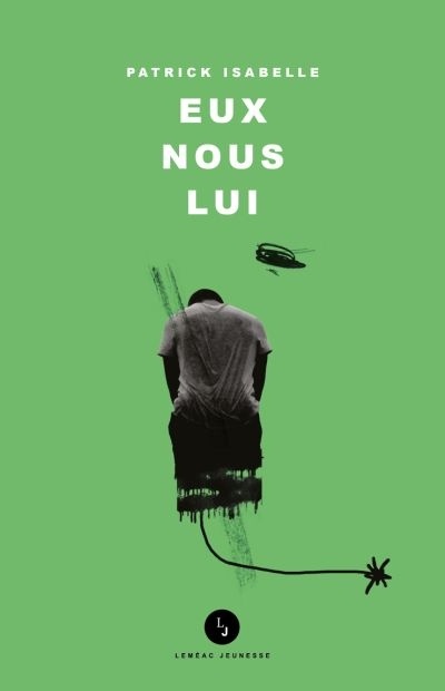 Eux nous lui