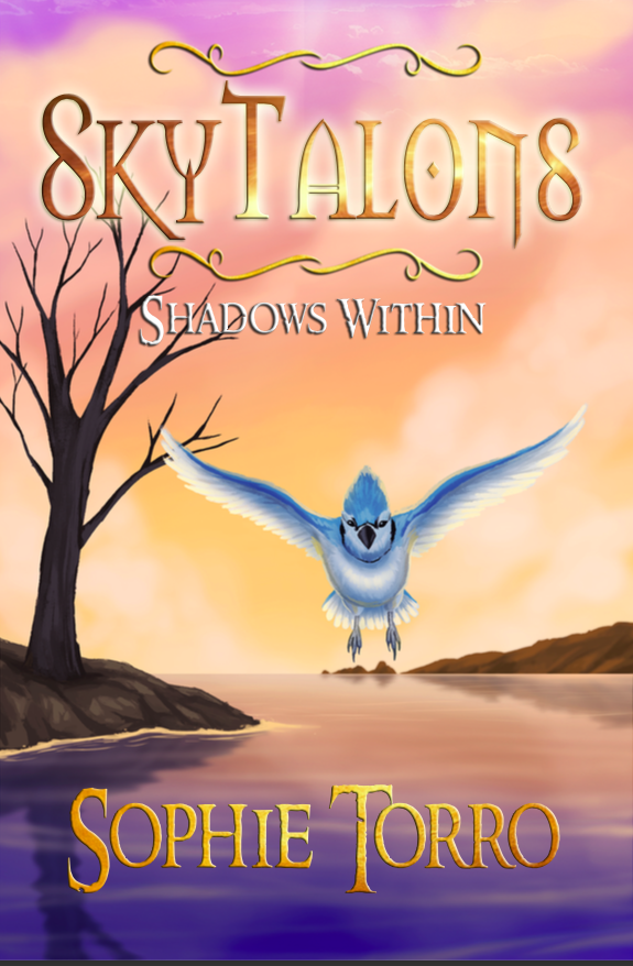 Shadows Within