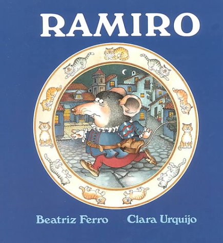 Ramiro/Ramiro (Spanish Edition) by Beatriz Ferro Goodreads