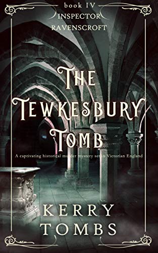 The Tewkesbury Tomb