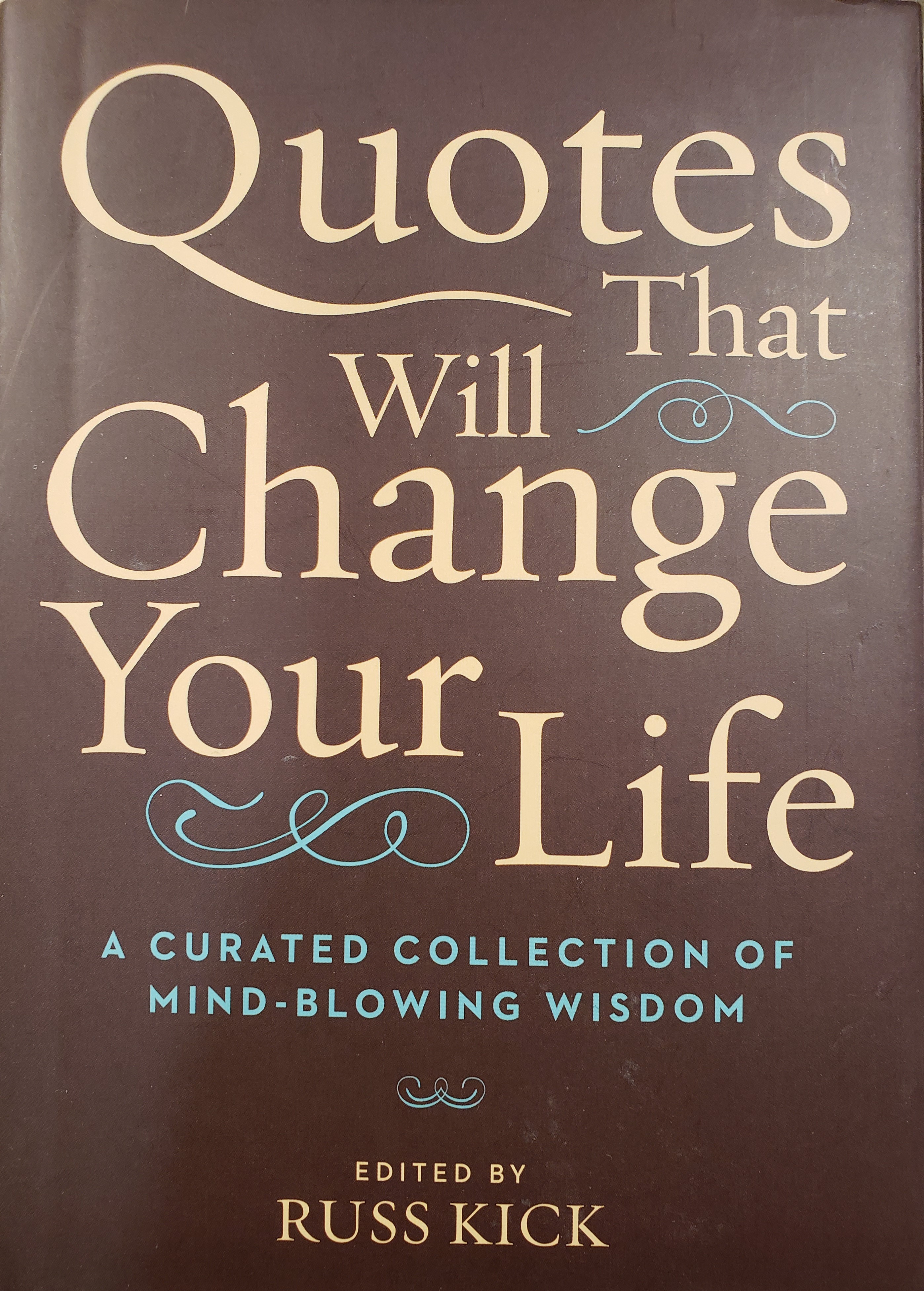 Quotes That will Change Your Life