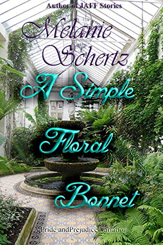 A Simple Floral Bonnet book cover