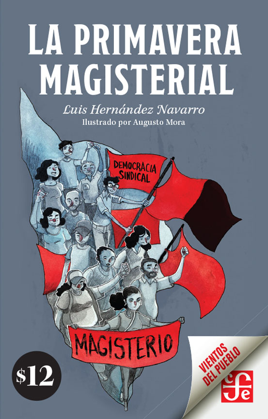 La primavera magisterial