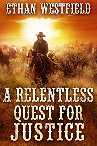A Relentless Quest for Justice
