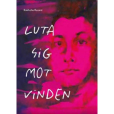 Luta sig mot vinden