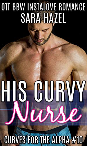 His Curvy Nurse book cover