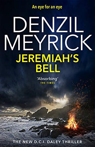 Jeremiah's Bell book cover