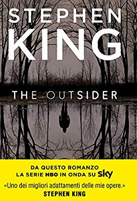 The Outsider