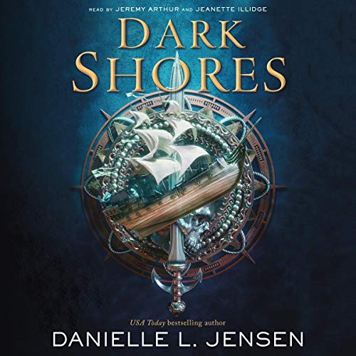 Dark Shores (Dark Shores, #1)