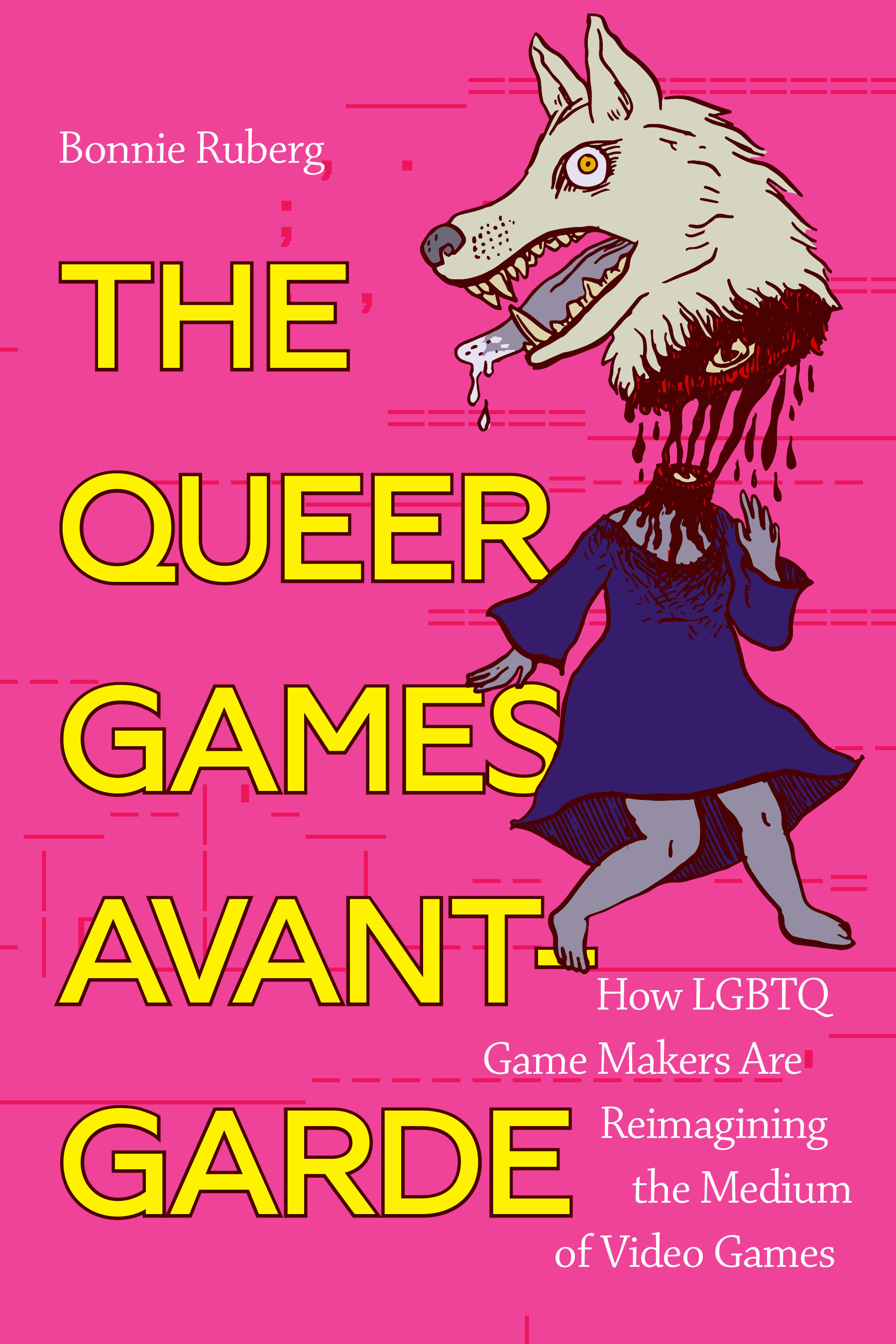 The Queer Games Avant-Garde: How LGBTQ Game Makers Are Reimagining the Medium of Video Games
