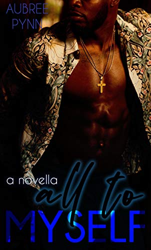 All to Myself book cover 1