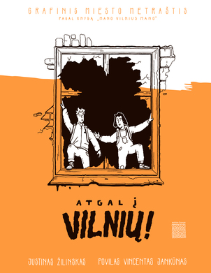 Atgal į Vilnių