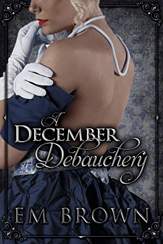 A December Debauchery book cover