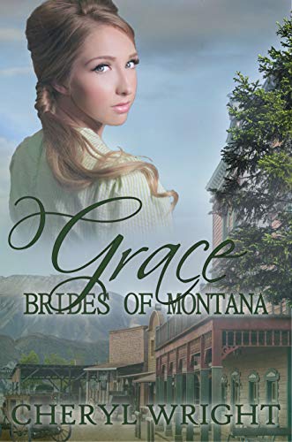 Grace book cover