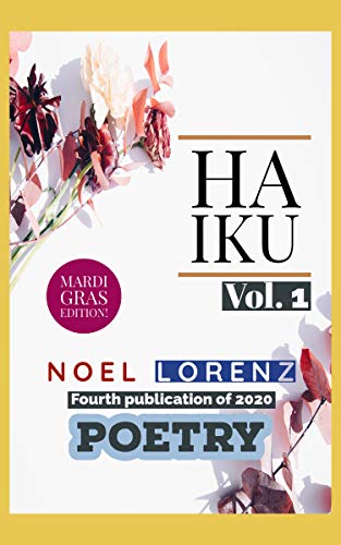 Haiku: Volume 1