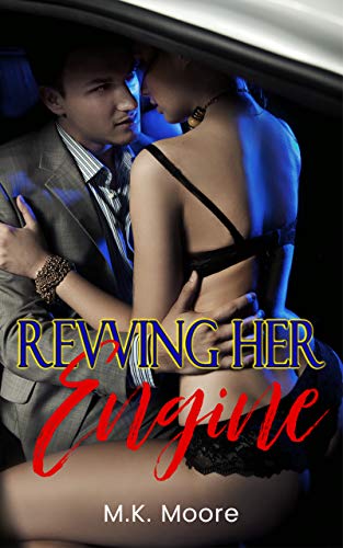 Revving Her Engine book cover