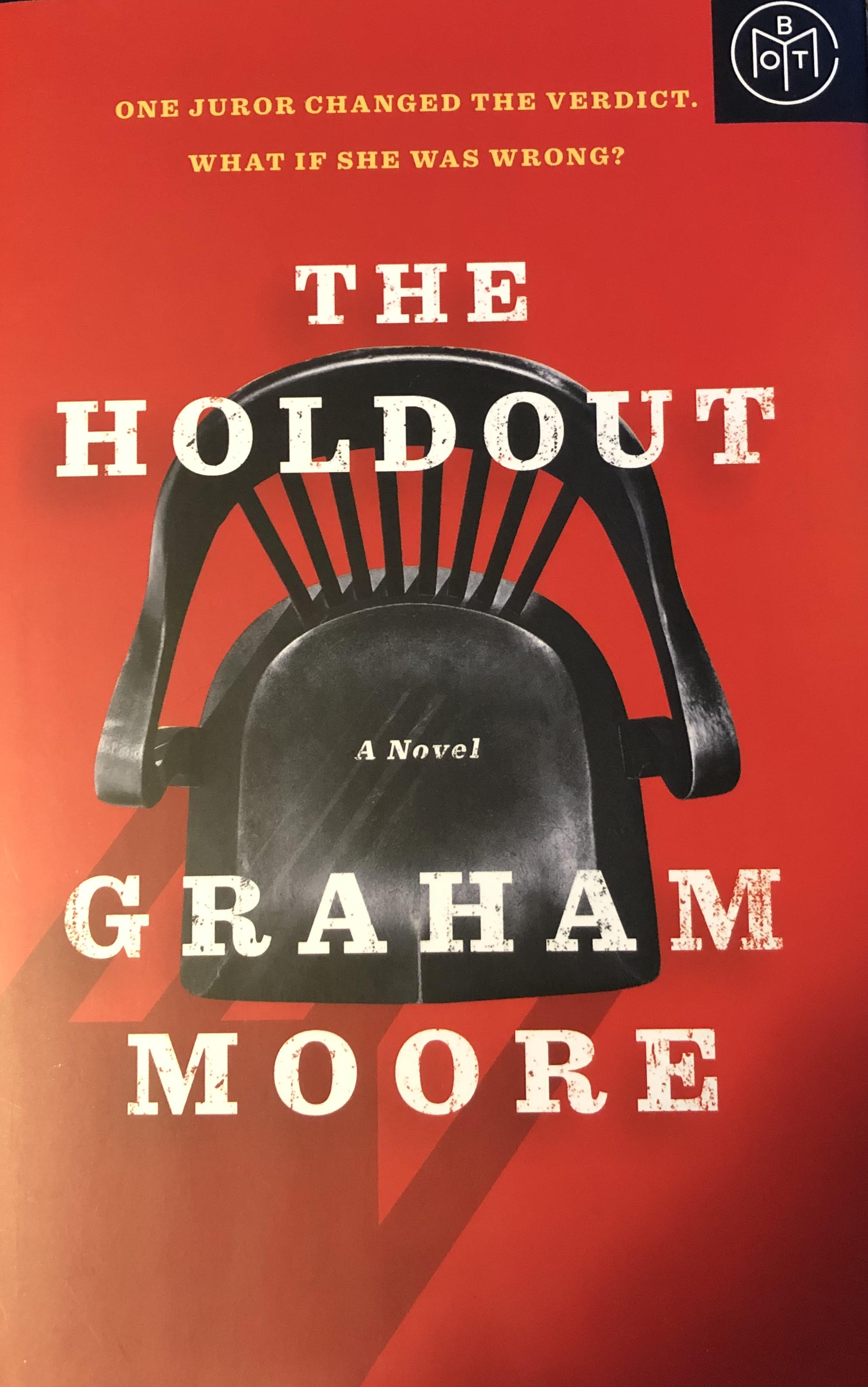 The Holdout