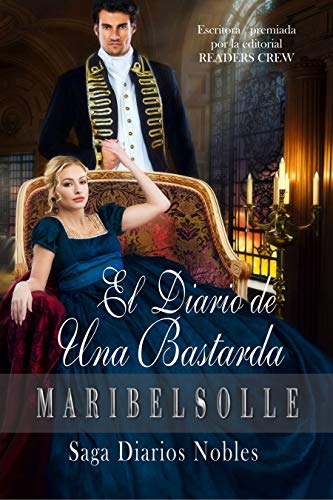 El diario de una bastarda (Diarios nobles nº 1)