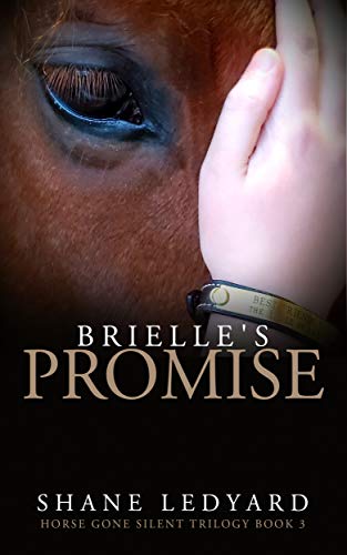 Brielle's Promise: Horse Gone Silent Trilogy Book 3