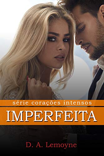 Imperfeita: O Segredo de Isabela