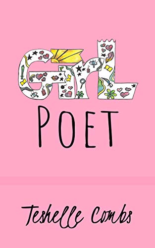 Girl Poet book cover