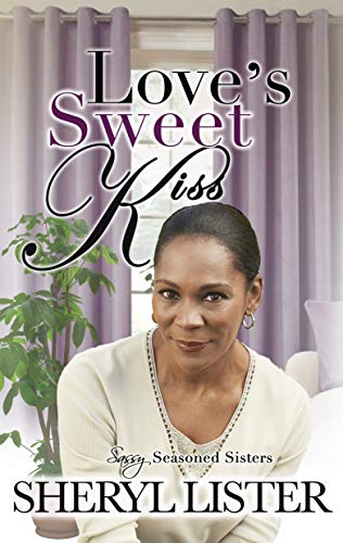 Love's Sweet Kiss book cover