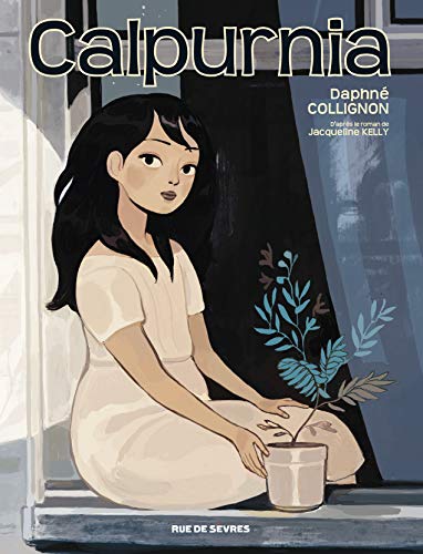 Calpurnia 2