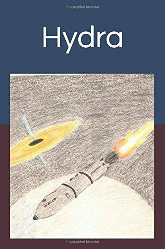 Hydra Writer Hydra: Science Fiction by Alan R. Long | Goodreads