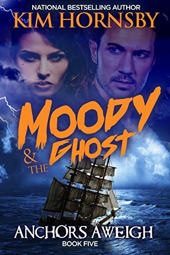 Anchors Aweigh book cover