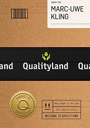 Qualityland (QualityLand #1)