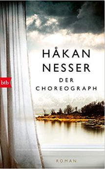 Der Choreograph book cover