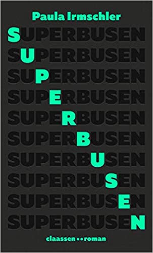 Superbusen