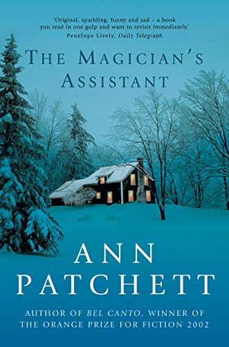 The Magician’s Assistant