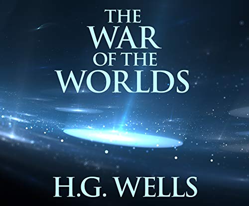 War of the Worlds, The by H.G. Wells | Goodreads