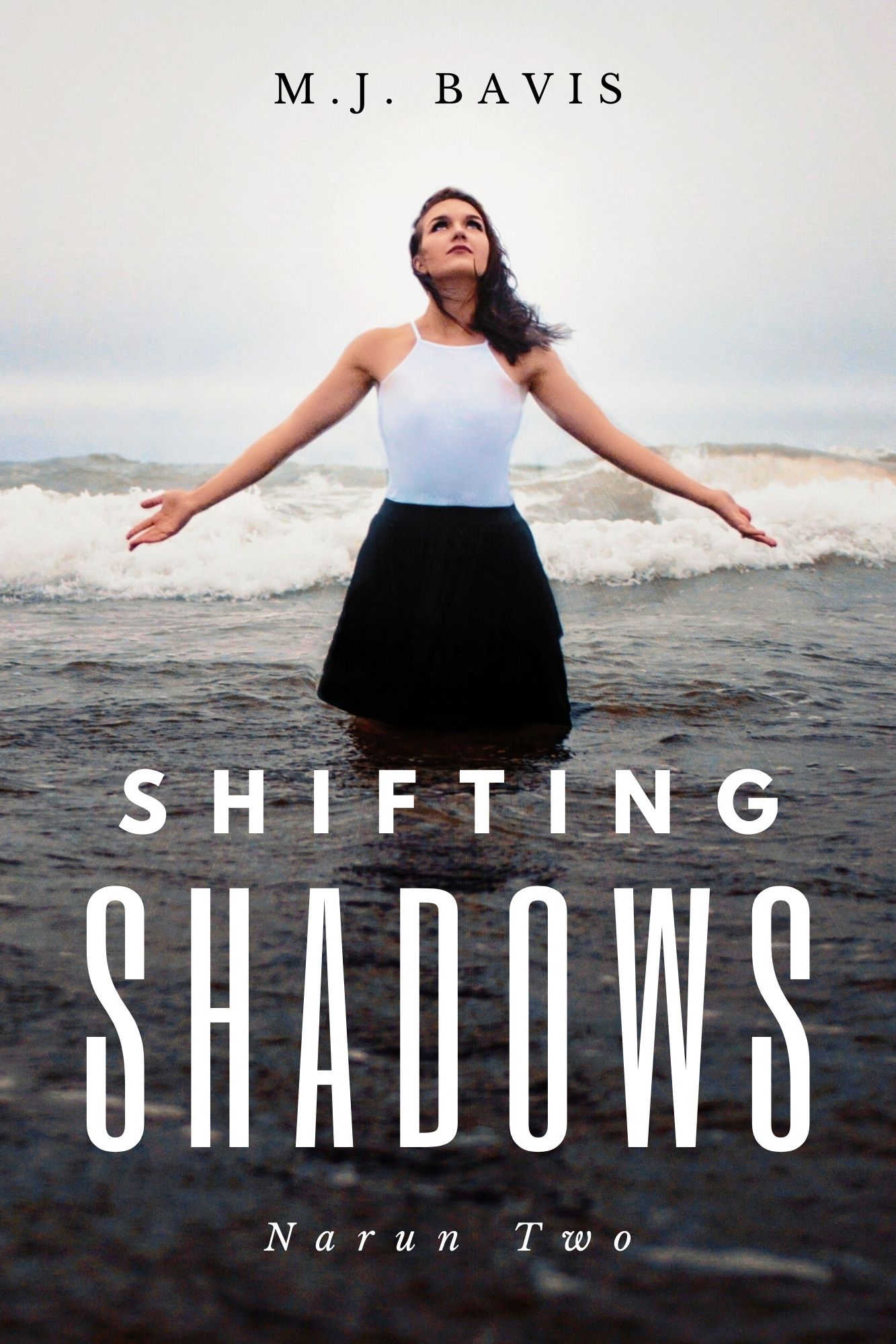 Shifting Shadows