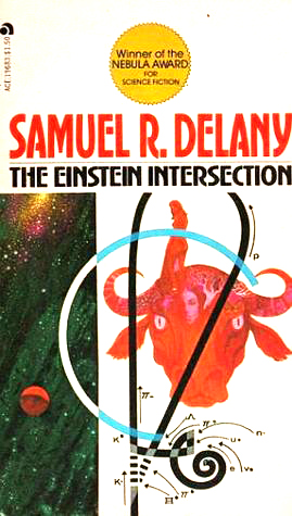 The Einstein Intersection