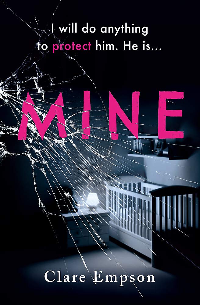 【中古】 Him/ORION BOOKS LTD/Clare Empson Mine by Clare Empson | Goodreads