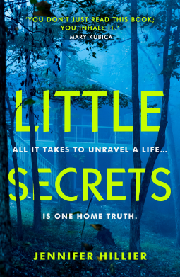 Little Secrets
