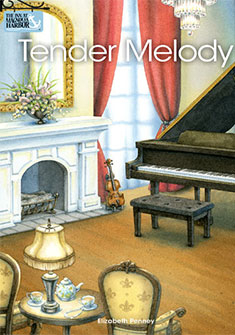 Inn at Magnolia Harbor book cover 1