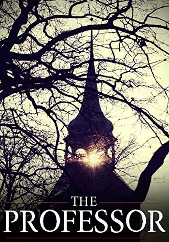 The Professor book cover