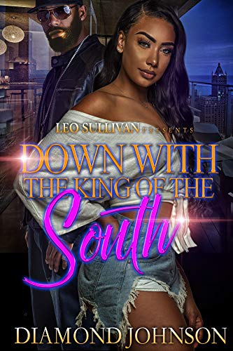 Down With the King of the South book cover