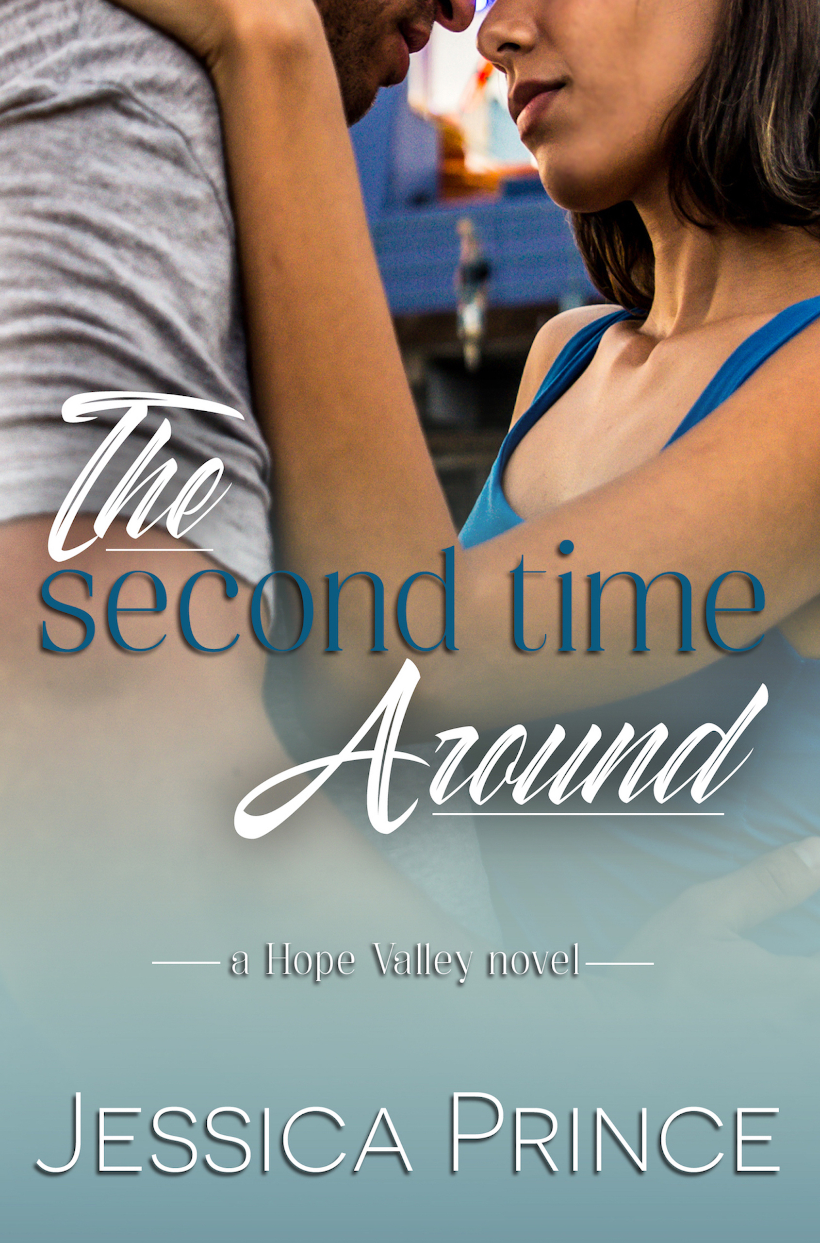 The Second Time Around