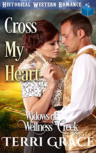 Cross My Heart book cover