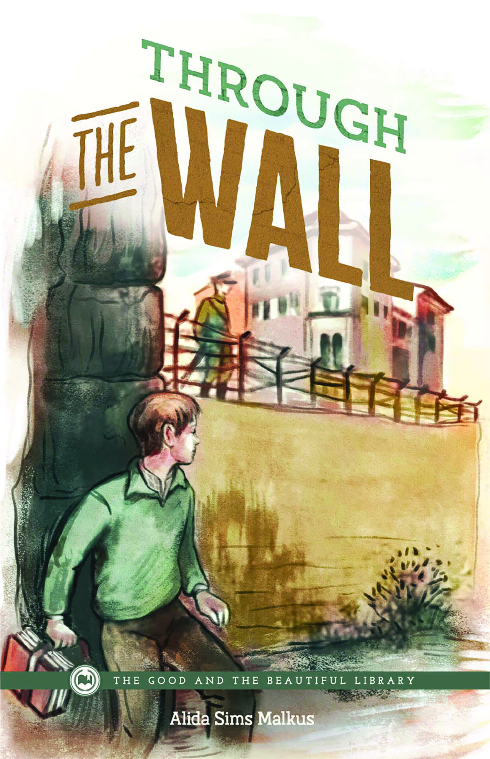 Through the Wall